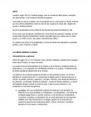 Respuestas a preguntas de Grecolatina