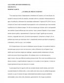 Escasez de agua en Colombia ¿ Es hora de preocuparnos?