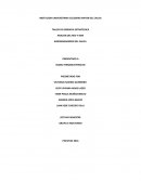 Taller de gerencia estratégica Agroganaderos del Cauca