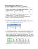 EJERCICIOS DE ANOVA DE UN FACTOR