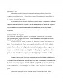 Ensayo Coheforas de esquilo- Laura Ramirez