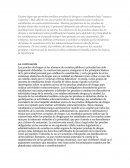 La controversia. pruebas de drogas a estudiantes