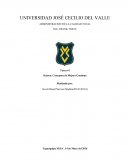 Kaizen: Mejora Continua