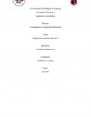 Dispositivos internos de la PC