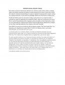 CONTEXTO SOCIAL, ESCOLAR Y ÁULICO.