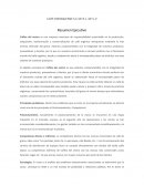 CAFE MEXIQUENSE S.C DE R.L. DE C.V