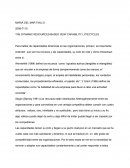 THE DYNAMIC RESOURCES-BASED VEIW CAPABILITY LYFECYCLES