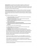 Derecho Aduanero. Instituciones del Derecho Aduanero