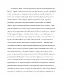 La planeacion estastiegicas