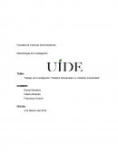Helados Artesanales vs. Helados Industriales
