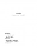 PSICOLOGÍA CARRERA, CIENCIA Y PROFESIÓN