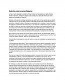 Relación entre la Pareja Wegener.