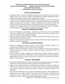 Estrategias de el arte de la guerra
