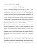 Musica, arte y locura