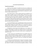 PLANEACIÓN ARGUMENTADA