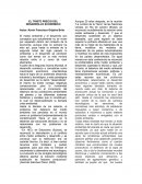 EL TRISTE PRECIO DEL DESARROLLO ECONOMICO