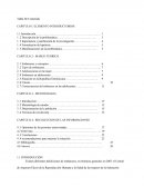 Consecuencias del embarazo en las adolecentes