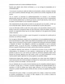 Ejemplo de reunión de la materia habilidades directivas.