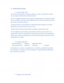 La vida siendo feliz.