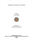 GERENCIA DE PROYECTOS DE INGENIERÍA DE TELECOMUNICACIONES