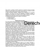 DERECHO POSITIVO EN MEXICO