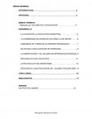 Calidad de la educación en Argentina: Un análisis de la situación actual