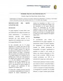 INFORME PRÁCTICA DE INMUNOLOGÍA N°1