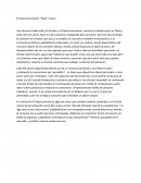 El hiperconsumismo "Pepe" mujica