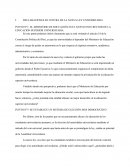 DECLARACIONES EN CONTRA DE LA NUEVA LEY UNIVERSITARIA