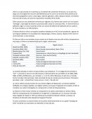 Chile es un país situado en el extremo sur occidental del continente Americano