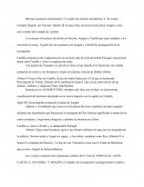HISTORIA DE ESPAÑA.