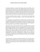 La Educación tradicional contra la Educación Moderna: