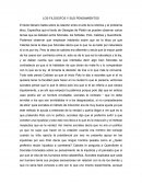 Filosofos y sus pensamientos