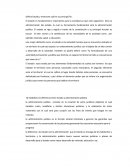 Defina Estado y mencione cuál es su principal fin.