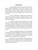 EL EXTRANJERO Y SU CONDICIÓN JURÍDICA EN MÉXCIO.