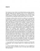 Problemas Socieconómicos en Colombia