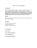 AMBIENTE LABORAL III - VENTILACIÓN