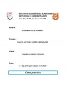 FUNDAMENTOS DE ECONOMÍA.