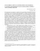 TEORIAS DEL DESARROLLO HIDALGO-CAPITAN.