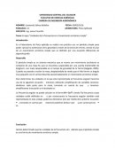 Unidades de la frecuencia en el movimiento armónico simple