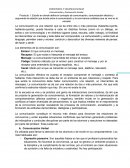 Productos convivencia