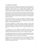 METODOS DE AL ETNOLOGIA.