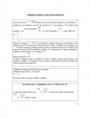 PRIMERA PARTE. CONCEPTOS BÁSICOS