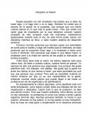 Disciplina vs Pasión.