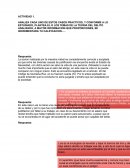 Teoria del delito (Casos practicos).