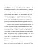 Reseña Histórica- El sector Colombia