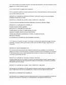 IMPUESTO AL CONSUMO DE GASOLINA