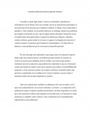 Creando sueños para alcanzar grandes historias