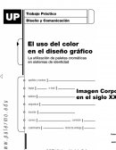 IMAGEN CORPORATIVA EN EL SIGLO XXI