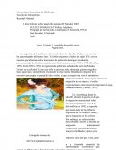 Texto: Capitulo 5; Equidad y desarrollo social.